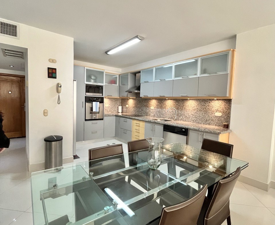 Apartamento en venta en Margarita