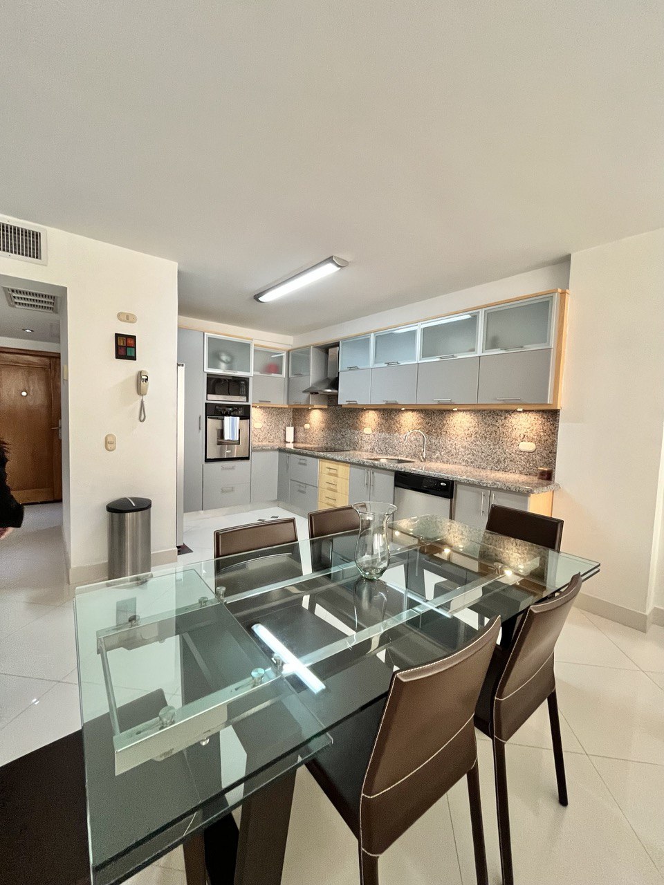 Apartamento en venta en Margarita