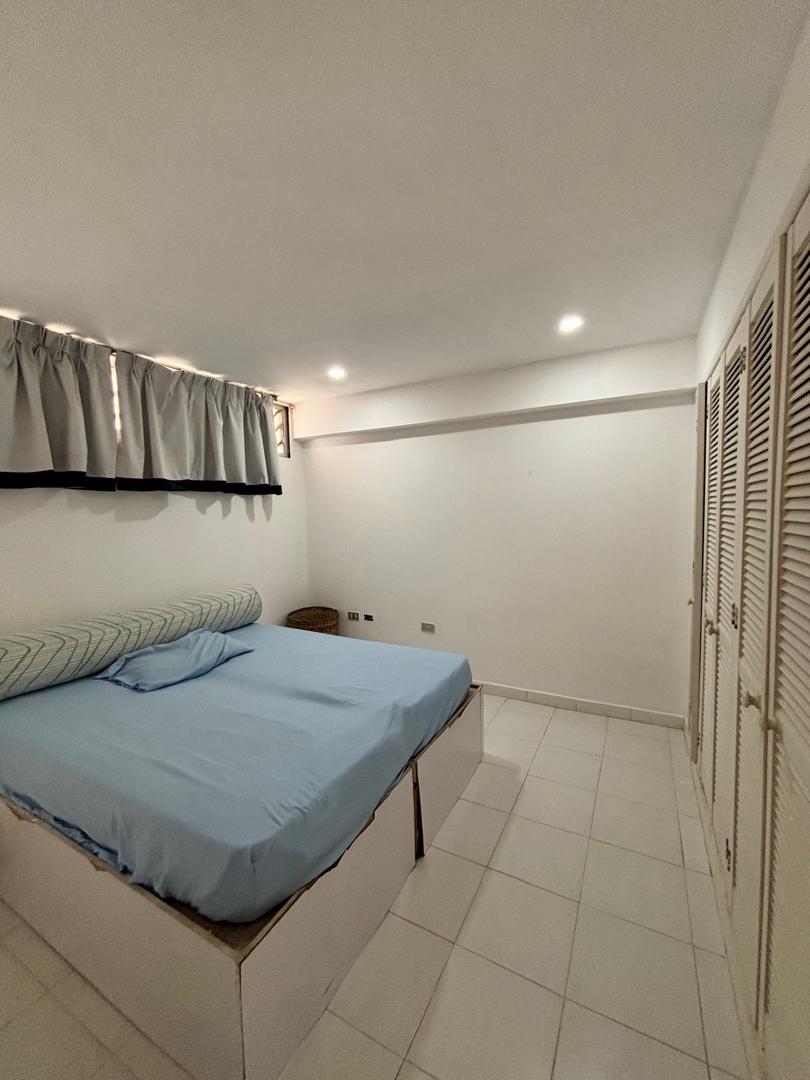 Apartamento en venta en Margarita