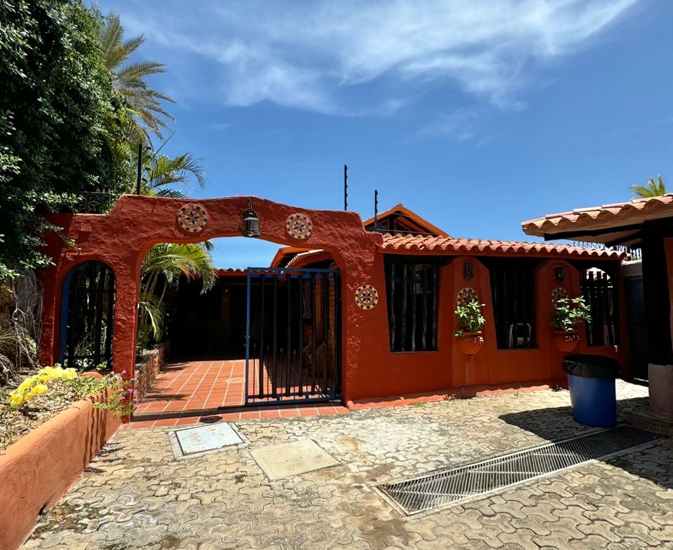 Casa en venta en Margarita