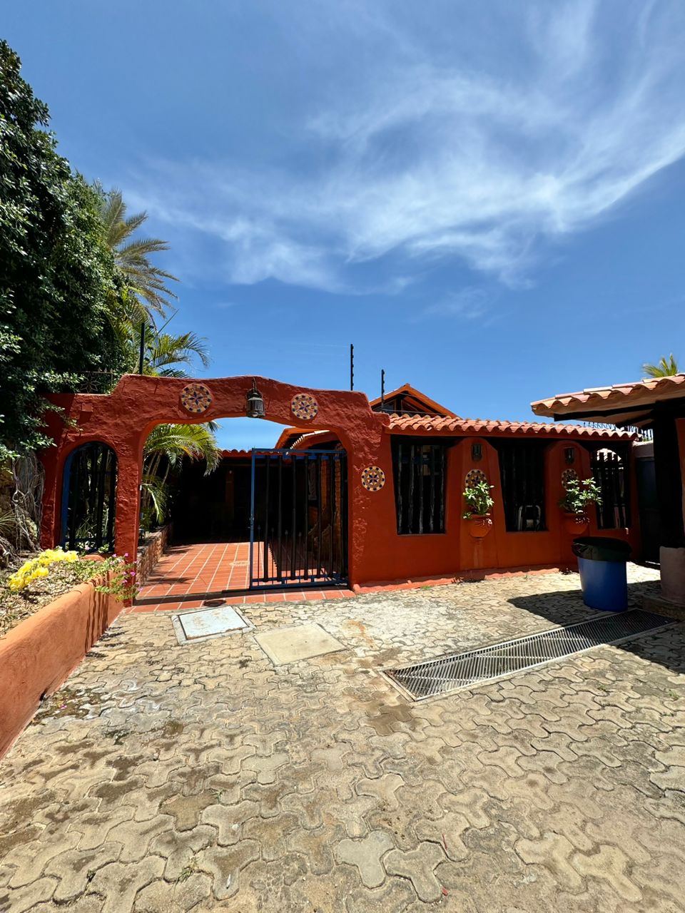 Casa en venta en Margarita