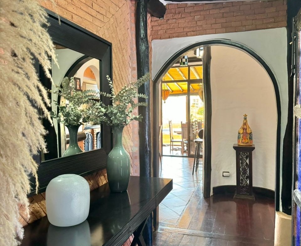 Casa en venta en Margarita