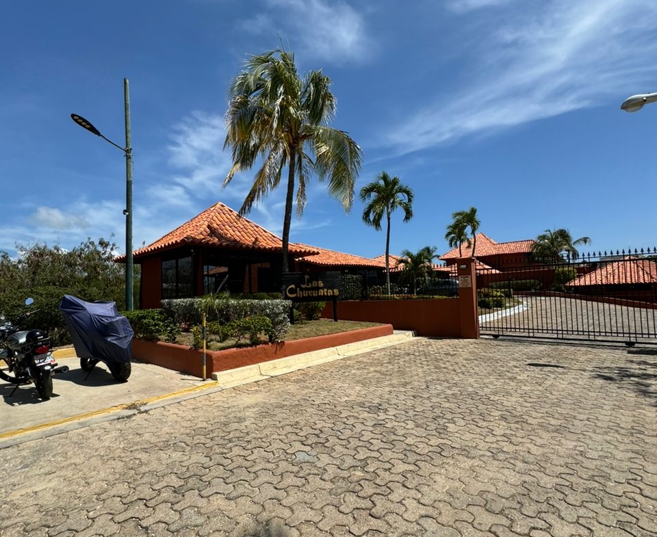 Casa en venta en Margarita