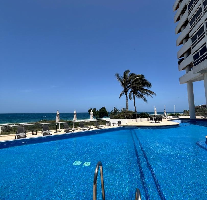 Apartamento en venta en Margarita