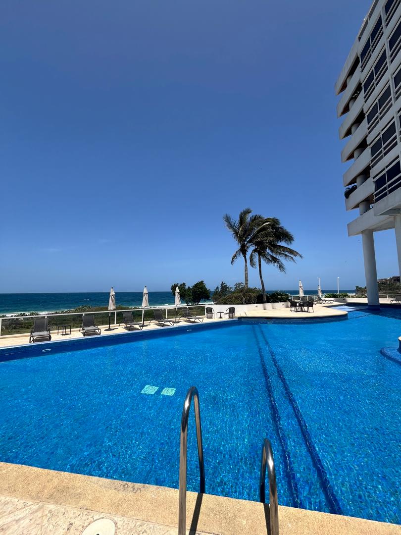 Apartamento en venta en Margarita