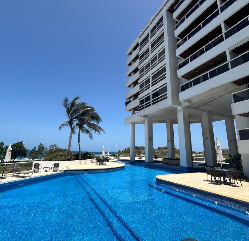 Apartamento en venta en Margarita