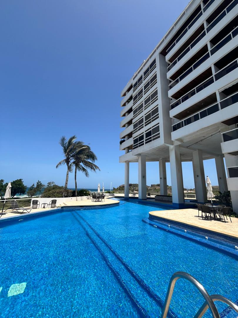 Apartamento en venta en Margarita