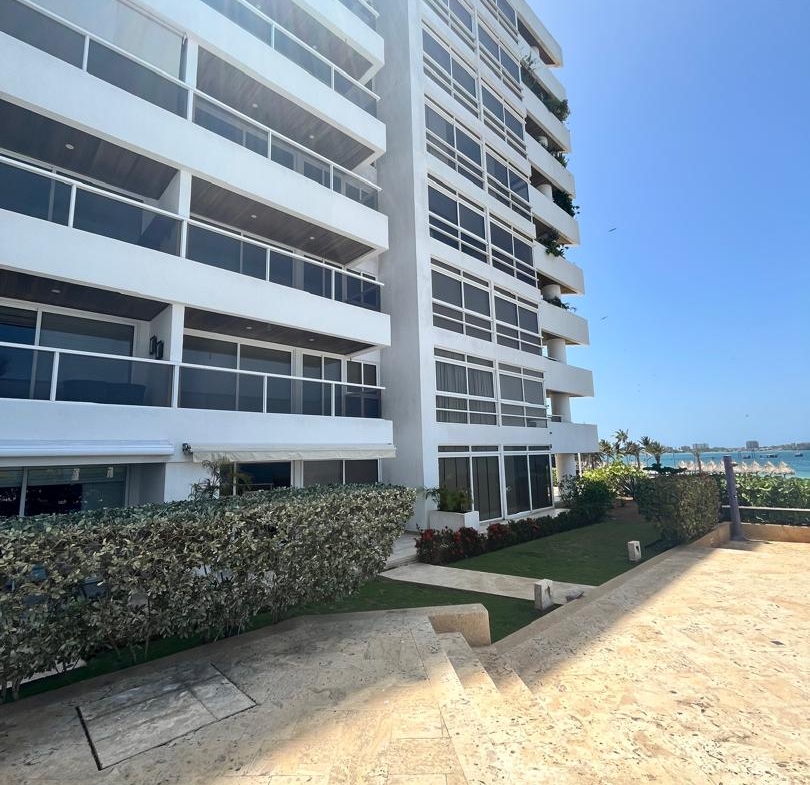 Apartamento en venta en Margarita