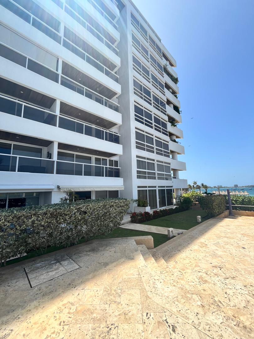 Apartamento en venta en Margarita