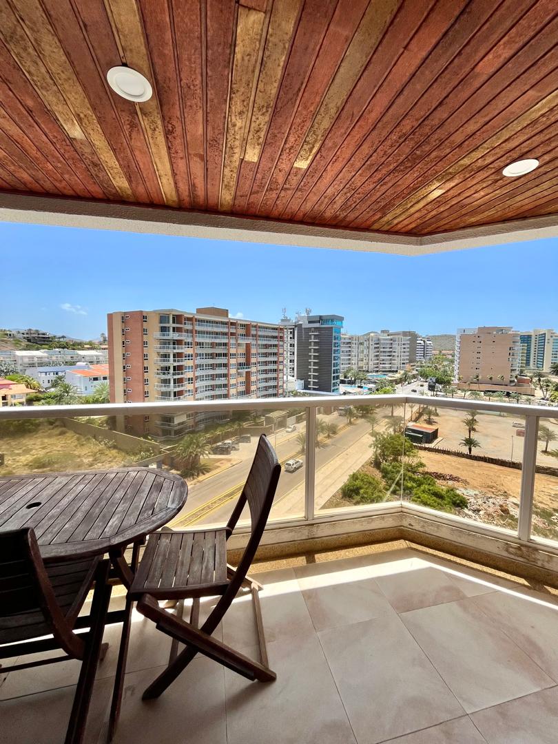 Apartamento en venta en Margarita