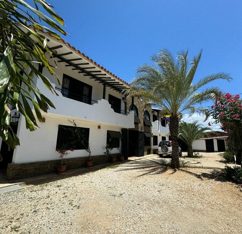 Posada en venta en Margarita