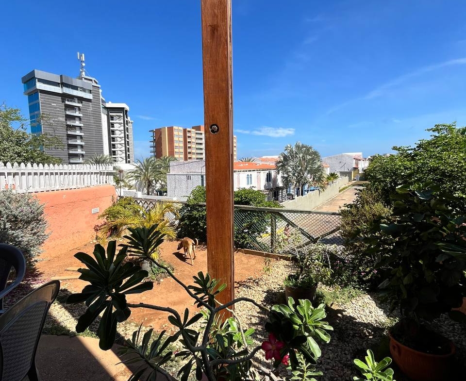 Townhouse en venta en Margarita