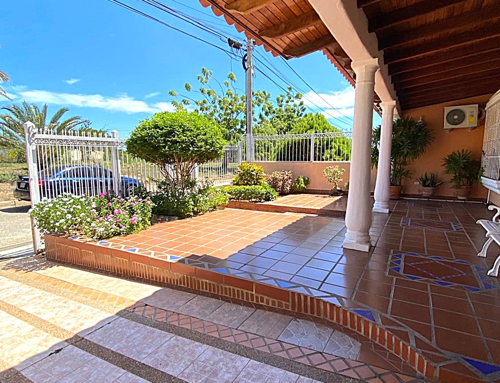 Casa en Venta en Margarita