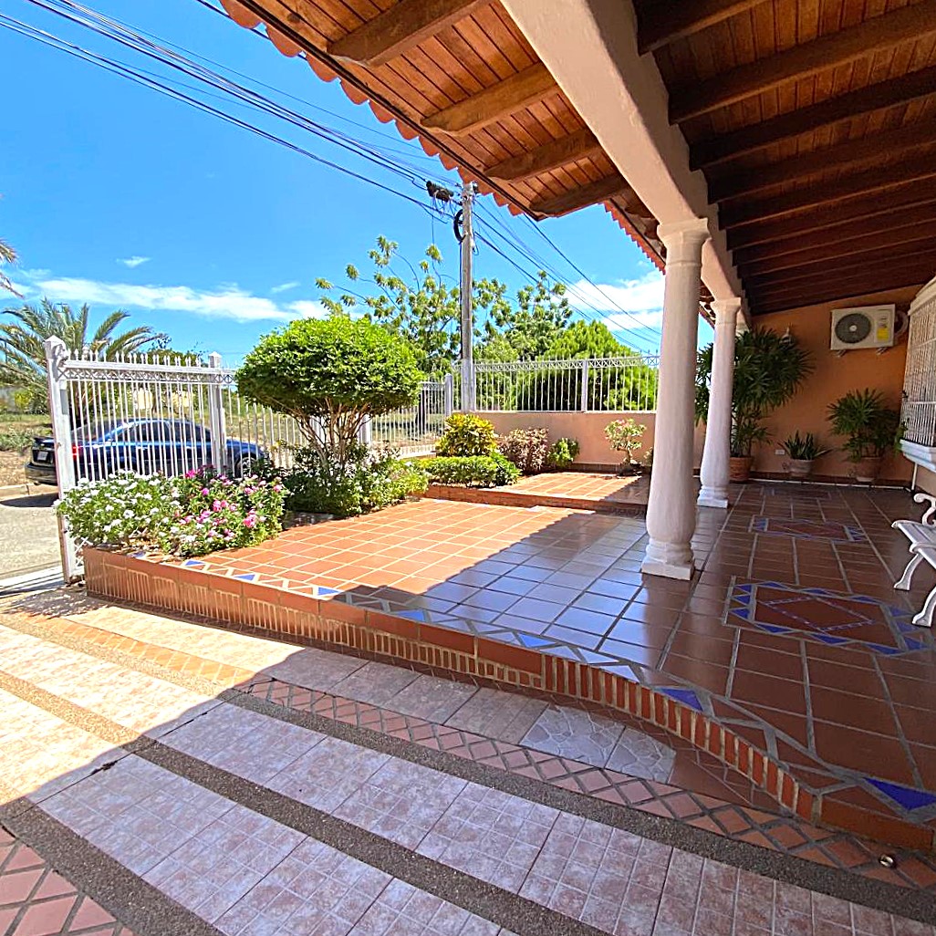 Casa en Venta en Margarita