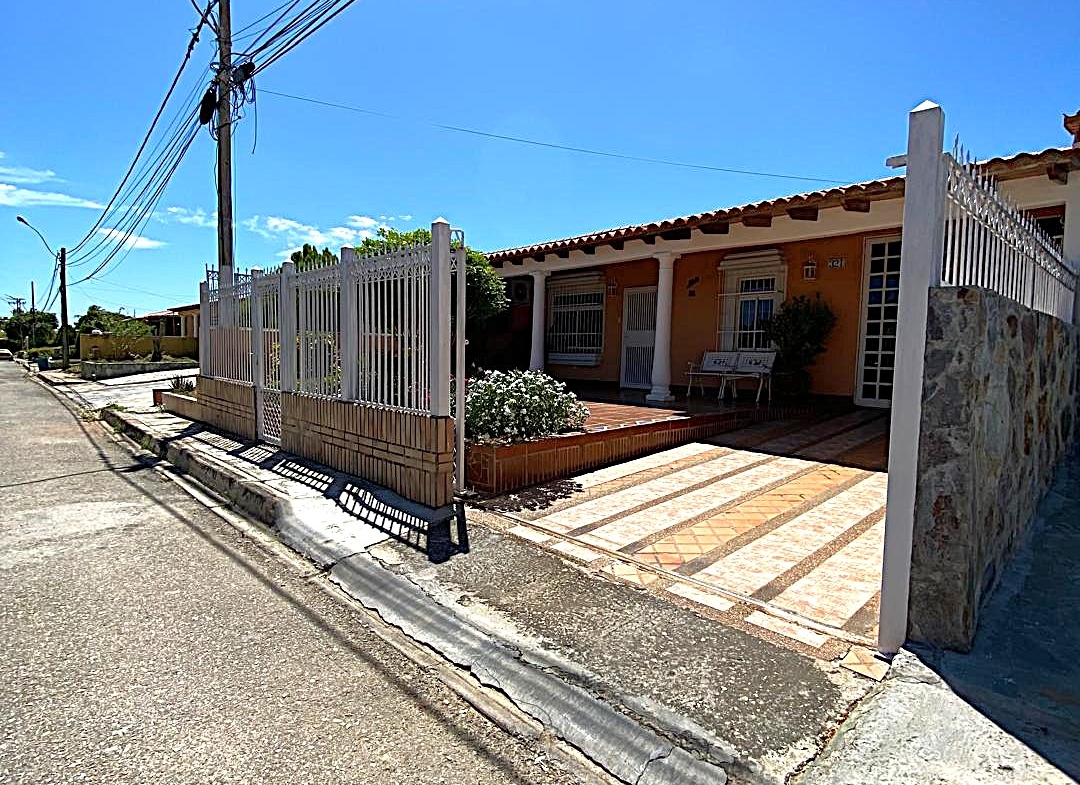 Casa en Venta en Margarita