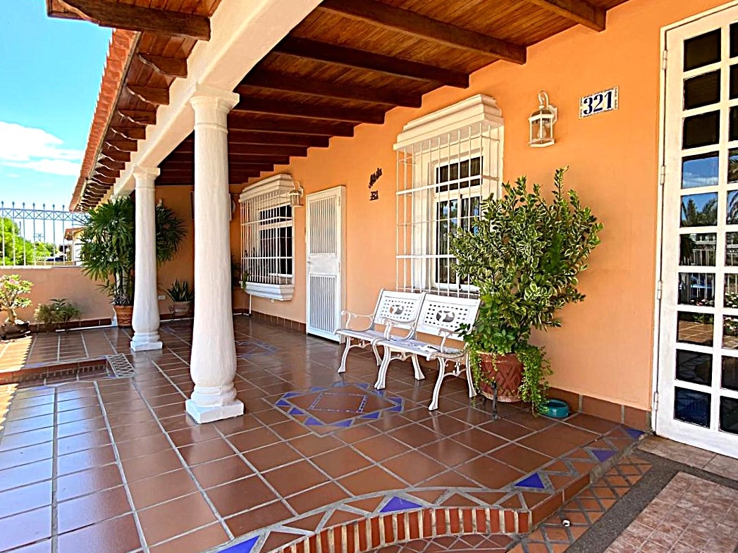 Casa en Venta en Margarita