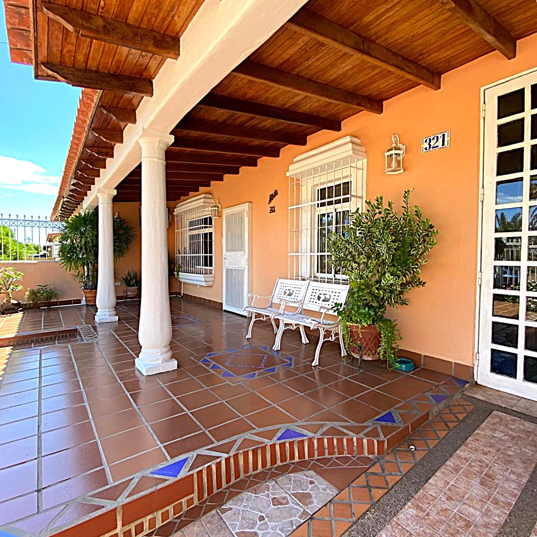 Casa en Venta en Margarita