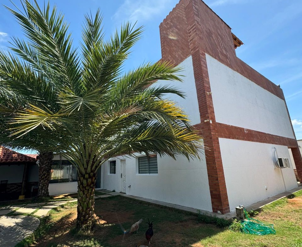 Casa en venta en Margarita