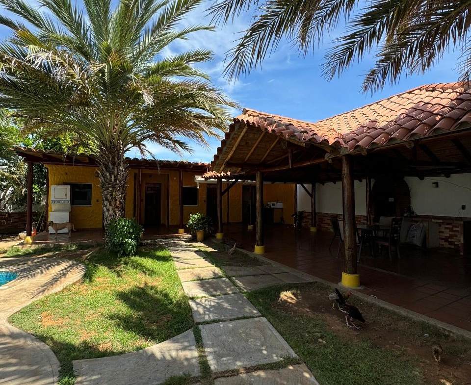 Casa en venta en Margarita