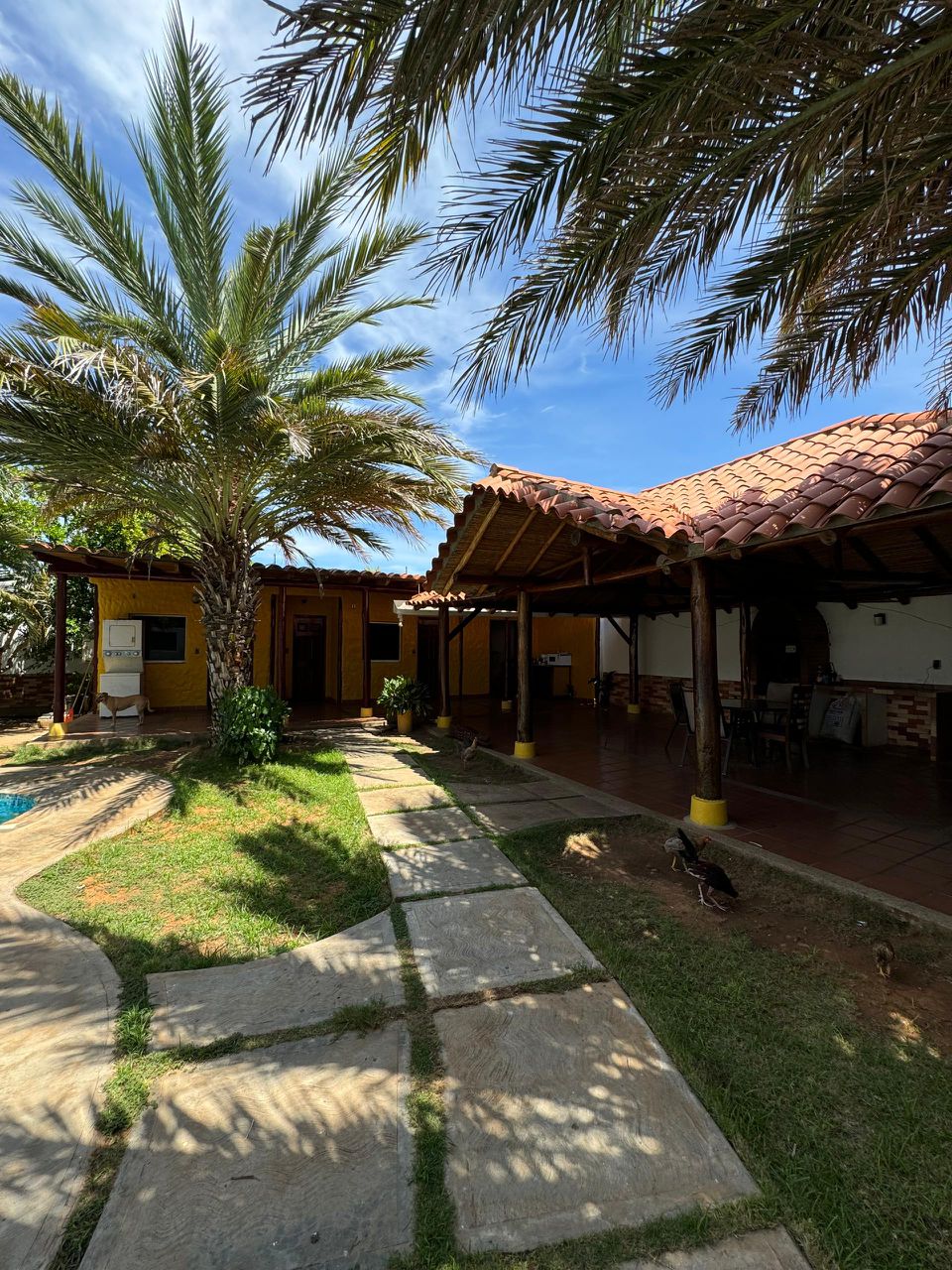 Casa en venta en Margarita