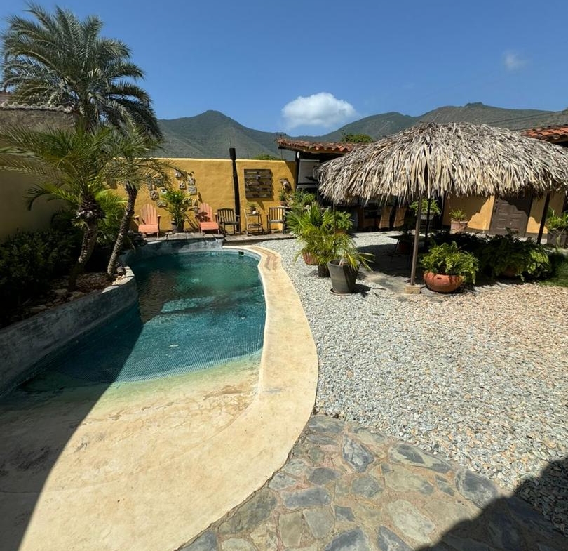 Casa en venta en Margarita