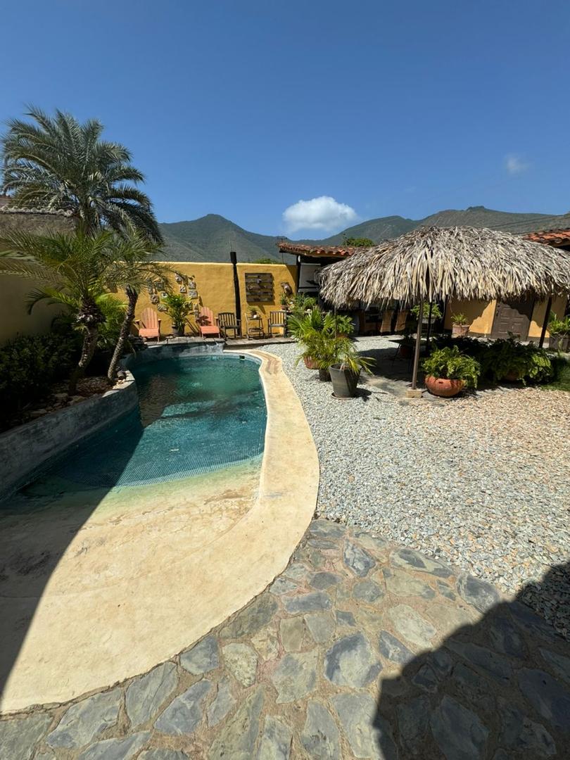 Casa en venta en Margarita