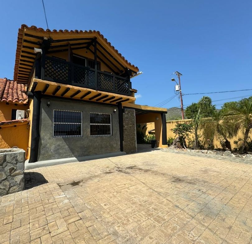 Casa en venta en Margarita