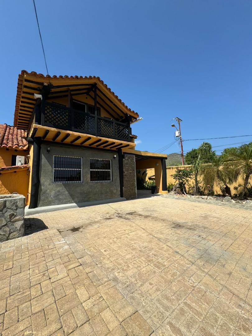 Casa en venta en Margarita