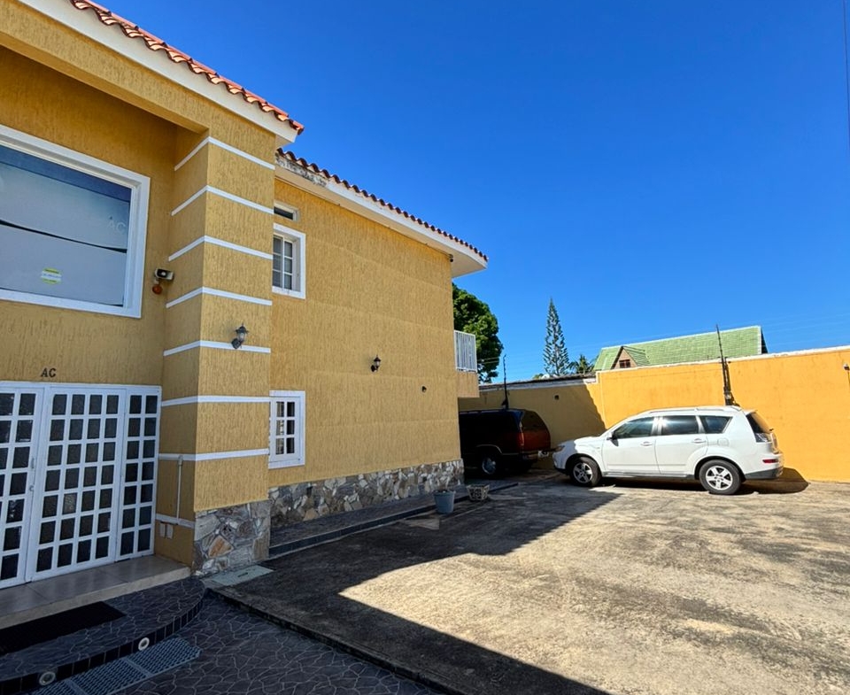 Edificio en venta en Margarita