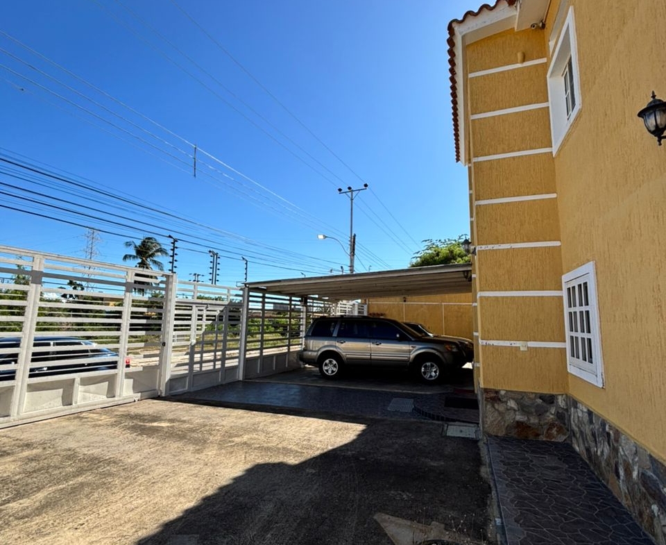 Edificio en venta en Margarita