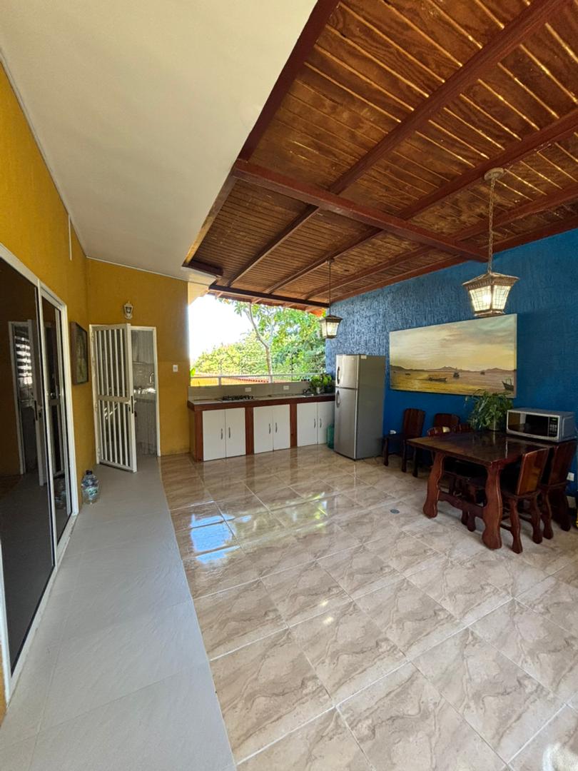 Edificio en venta en Margarita