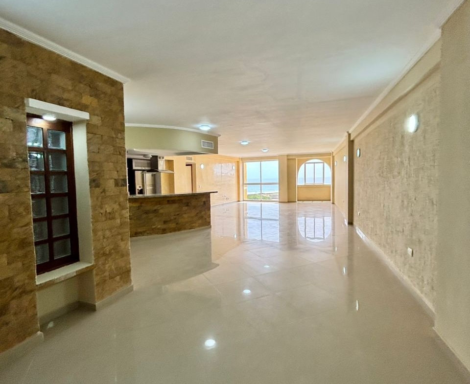 Apartamento en venta en margarita