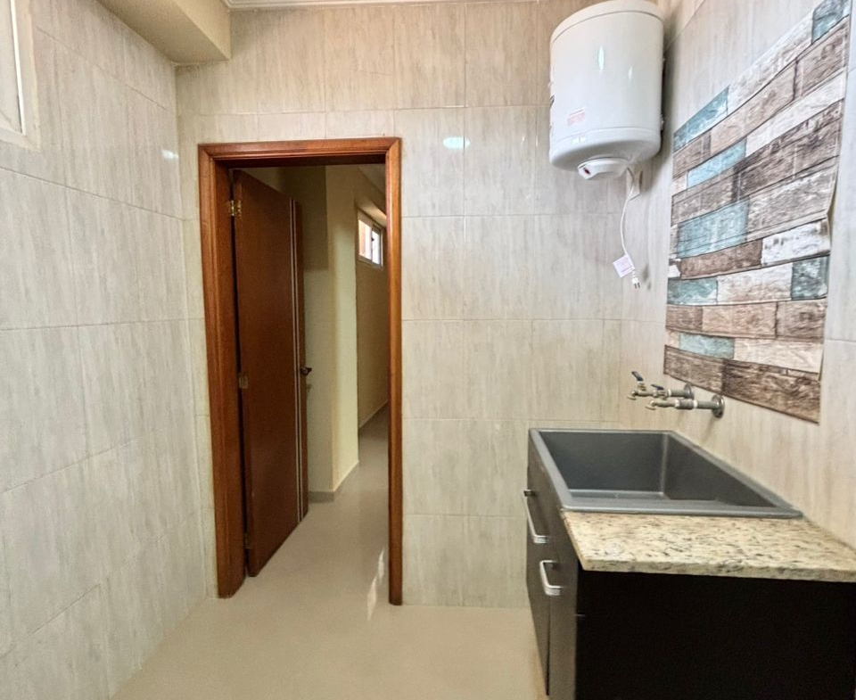 Apartamento en venta en margarita