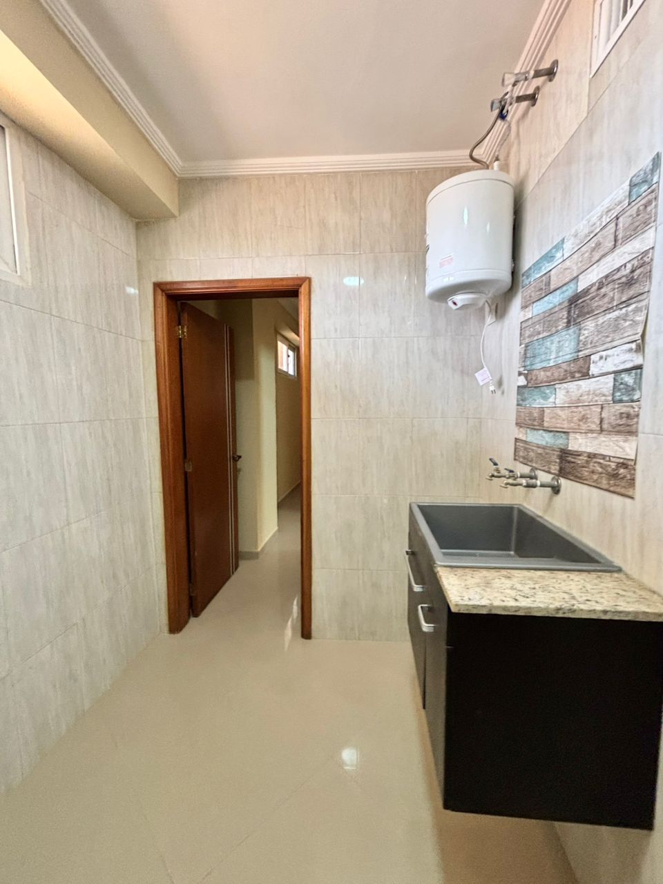 Apartamento en venta en margarita