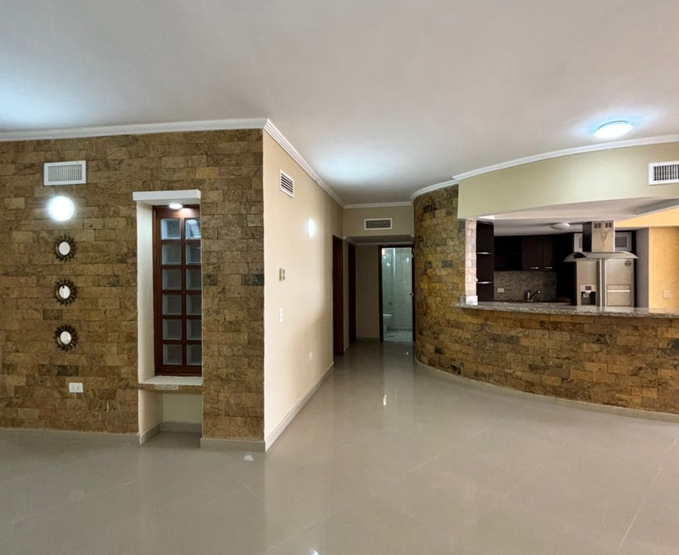 Apartamento en venta en margarita