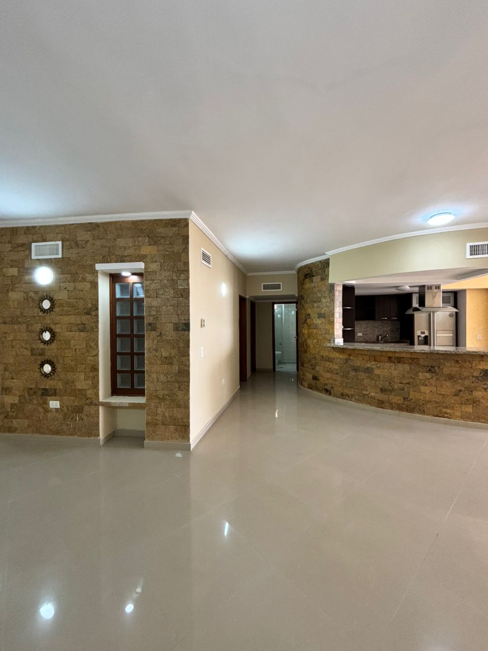 Apartamento en venta en margarita