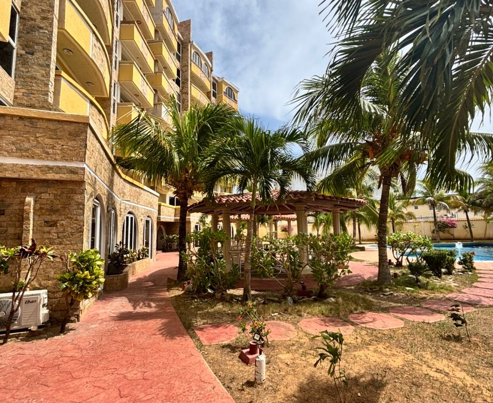 Apartamento en venta en margarita