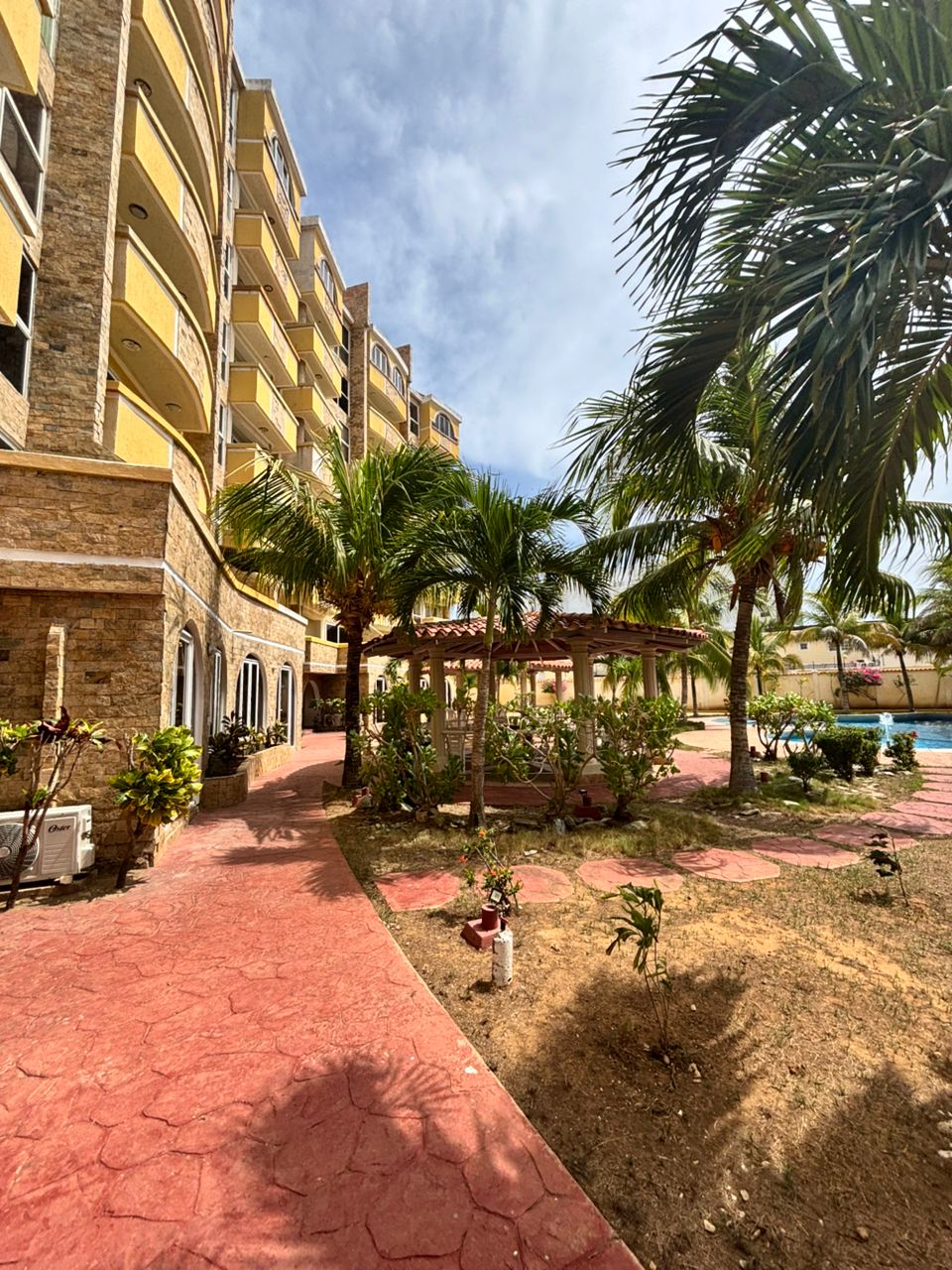 Apartamento en venta en margarita