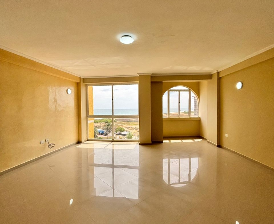 Apartamento en venta en margarita