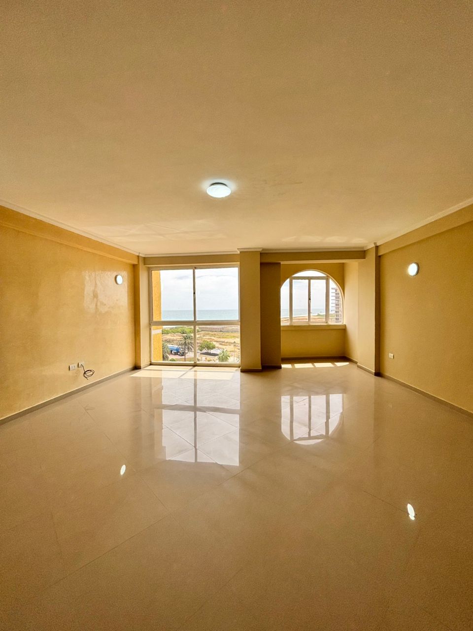 Apartamento en venta en margarita