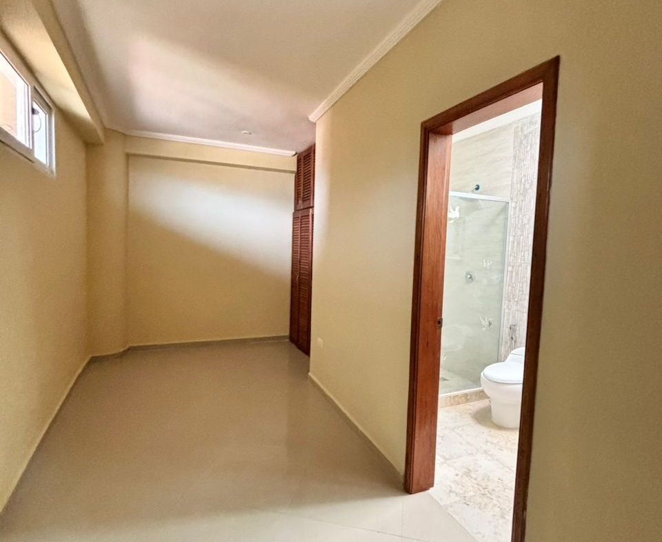 Apartamento en venta en margarita