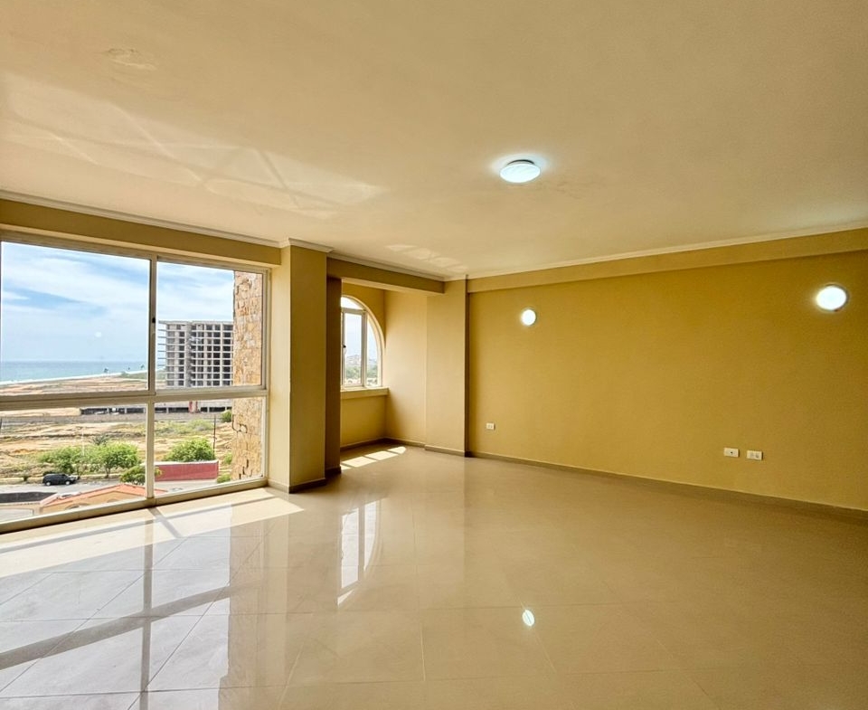 Apartamento en venta en margarita