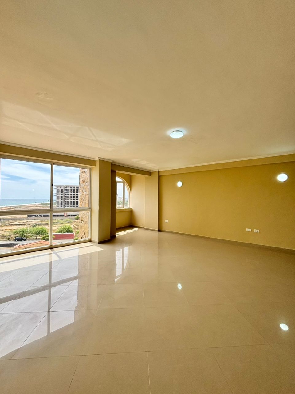 Apartamento en venta en margarita