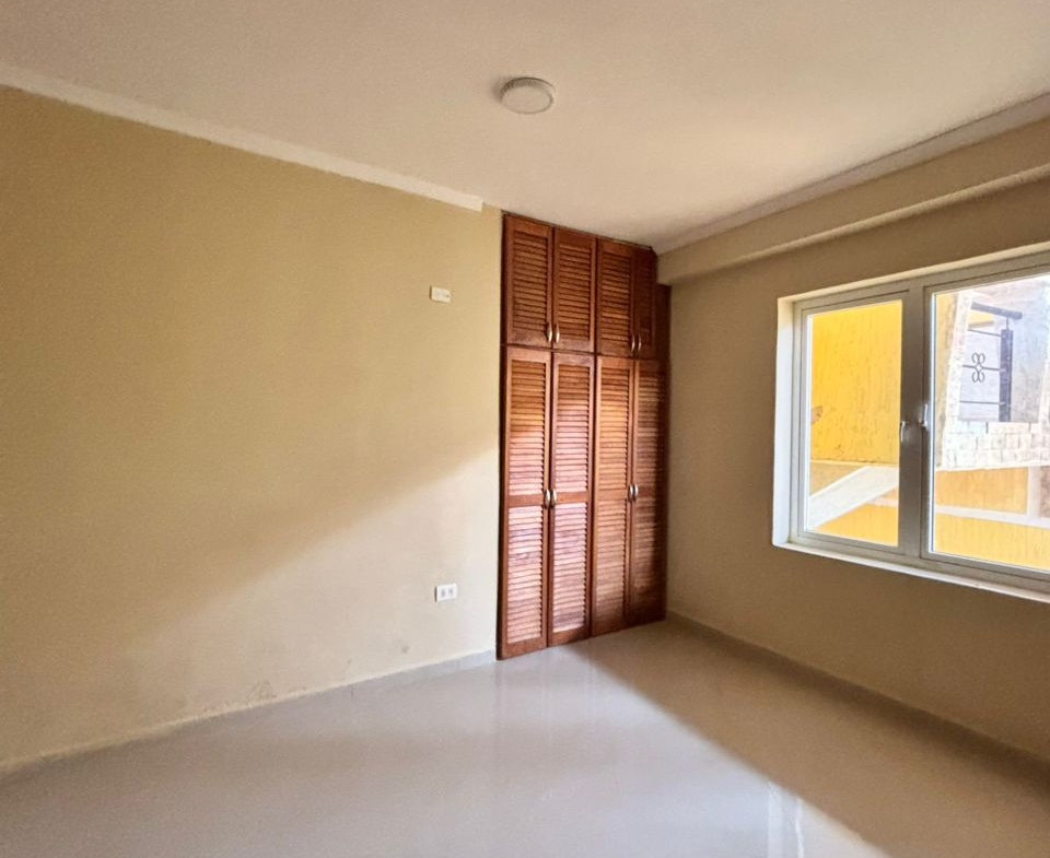 Apartamento en venta en margarita