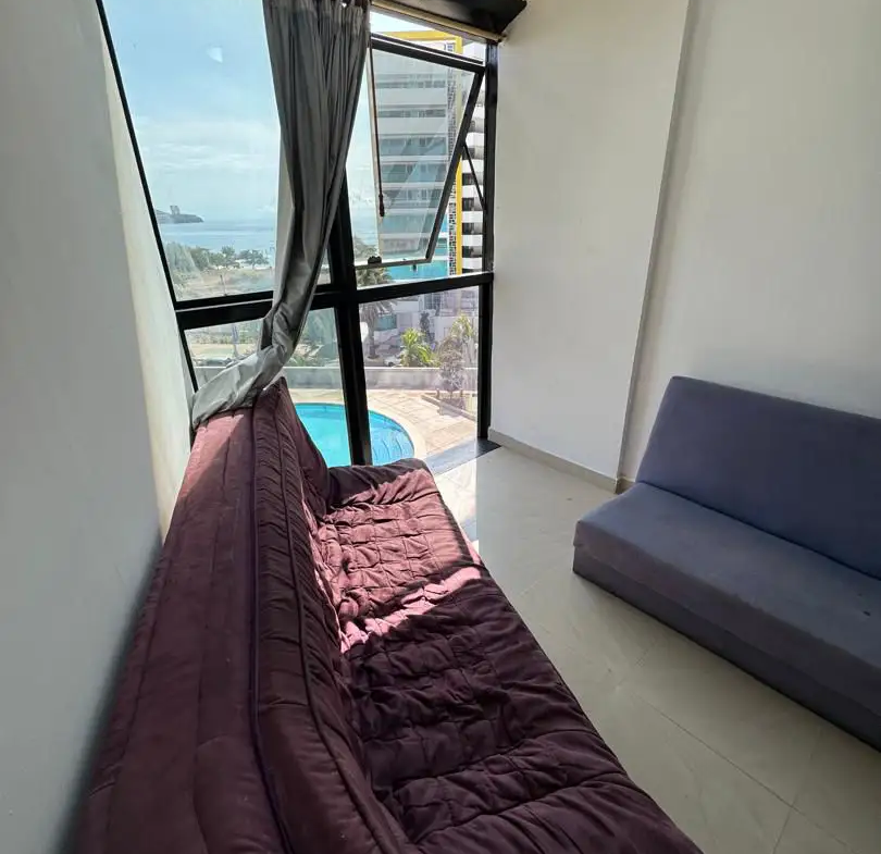 Apartamento en venta en Margarita