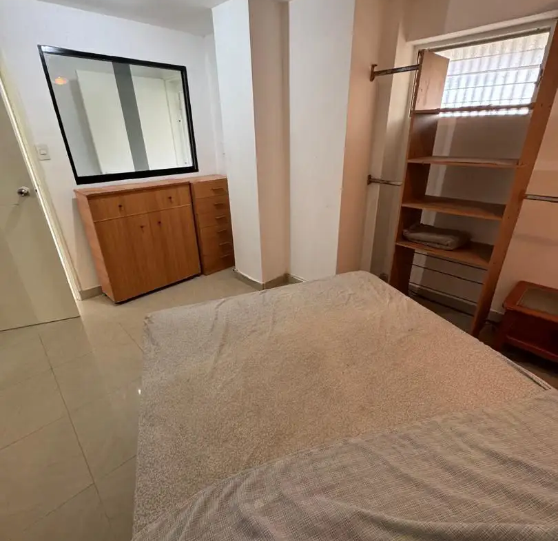 Apartamento en venta en Margarita