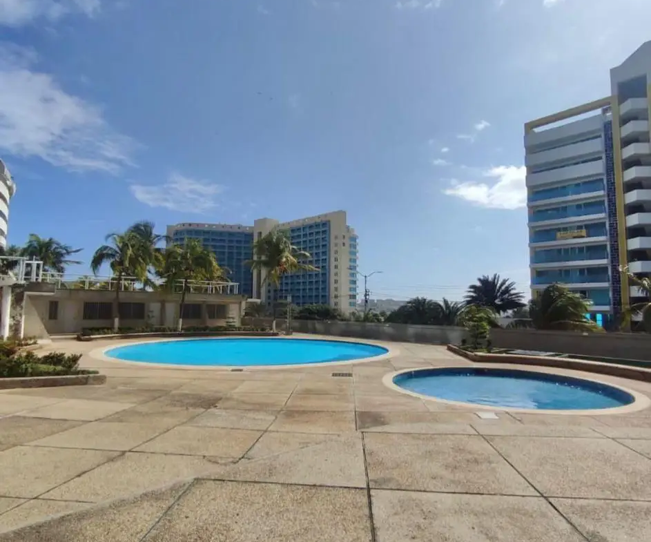 Apartamento en venta en Margarita