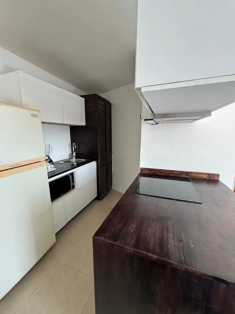 Apartamento en venta en Margarita