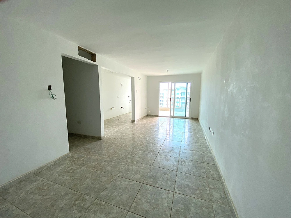 Apartamento en Venta en Margarita