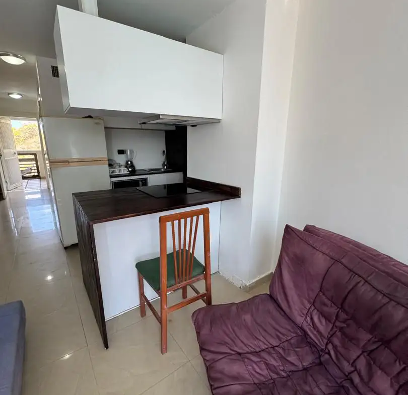 Apartamento en venta en Margarita